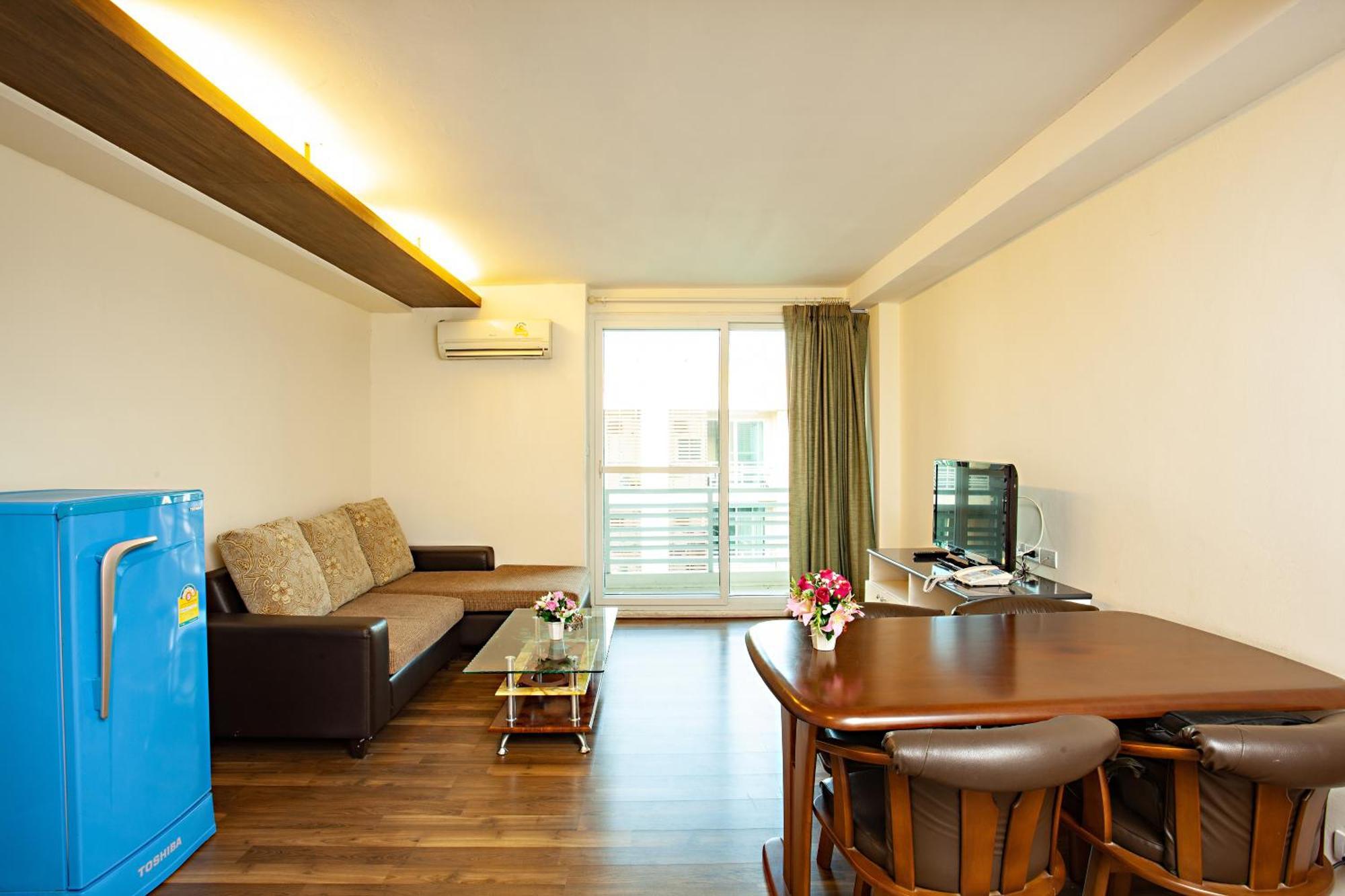 Tm Land Hotel Phra Nakhon Si Ayutthaya Zewnętrze zdjęcie
