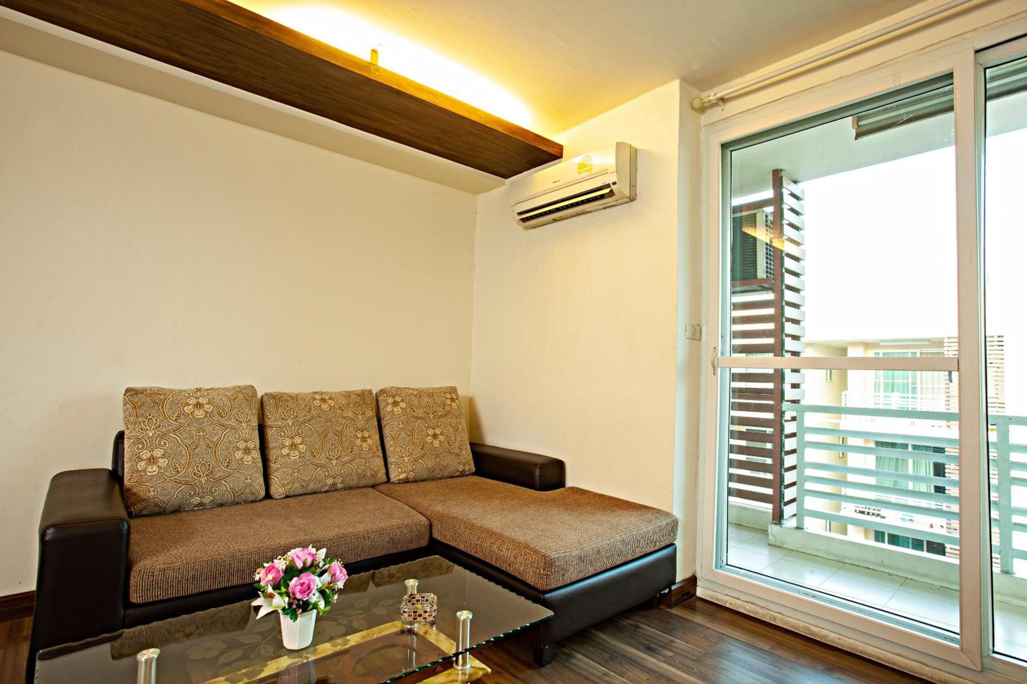 Tm Land Hotel Phra Nakhon Si Ayutthaya Zewnętrze zdjęcie